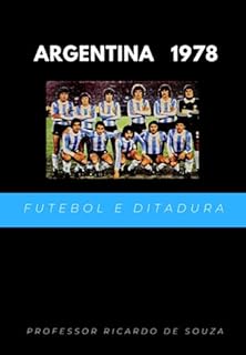 Livro Argentina 1978