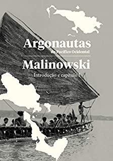 Livro Argonautas do pacífico ocidental – Introdução e Capítulo 1