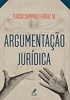 Livro Argumentação Jurídica