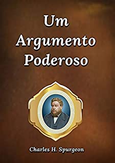 Livro Um Argumento Poderoso