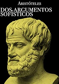 Livro Dos Argumentos Sofísticos