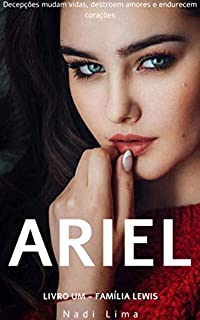 Livro ARIEL - Livro 1 - FAMÍLIA LEWIS