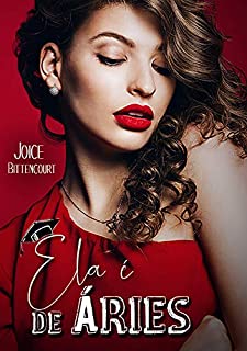 Livro Ela é de Áries