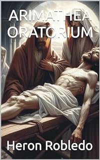 Livro ARIMATHEA ORATORIUM