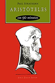 Livro Aristóteles em 90 minutos (Filósofos em 90 Minutos)