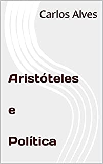 Livro Aristóteles e Política