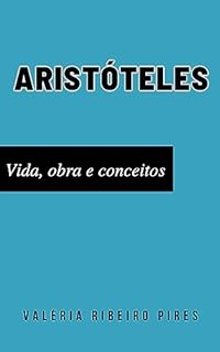 Livro Aristóteles: vida, obras e conceitos