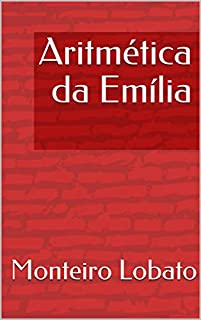 Aritmética da Emília