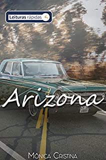 Livro Arizona