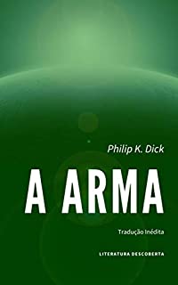 Livro A Arma