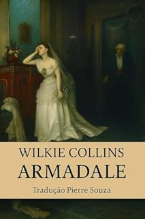 Livro Armadale
