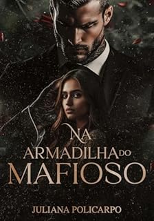 Livro Na armadilha do mafioso