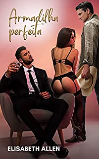 Livro Armadilha perfeita: Romance hot