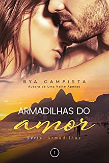 Livro ARMADILHAS DO AMOR