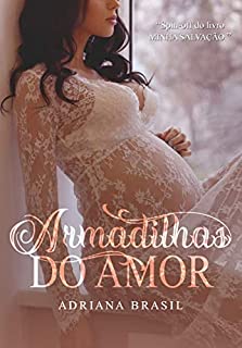 Livro Armadilhas do amor