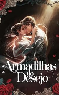 Livro Armadilhas do Desejo