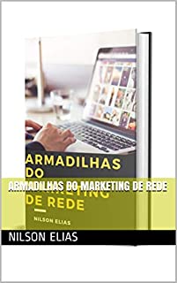 Livro Armadilhas do marketing de rede