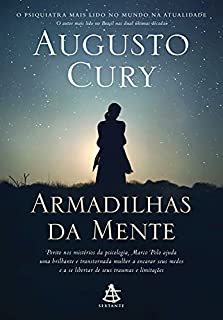 Livro Armadilhas da mente