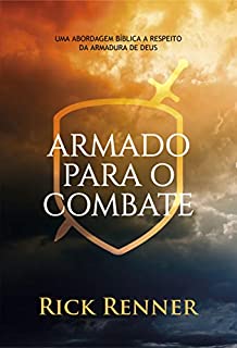 Livro Armado para o Combate