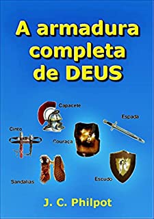 A Armadura Completa De Deus