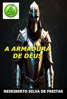 Livro A Armadura De Deus