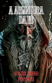 Livro A armadura da fé