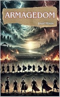 Livro Armagedom