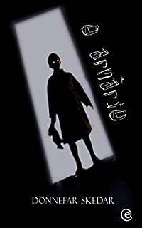 Livro O Armário (Terror Mental)