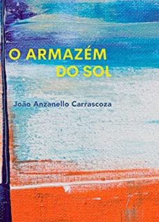 Livro O armazém do sol