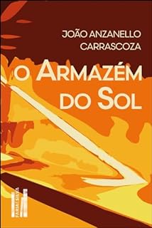 Livro O armazém do sol