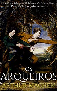 Livro Os Arqueiros