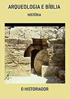 Livro Arqueologia E Bíblia