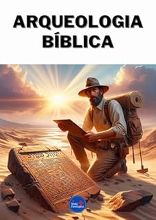 Livro Arqueologia Bíblica