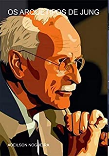 Livro Os Arquétipos De Jung