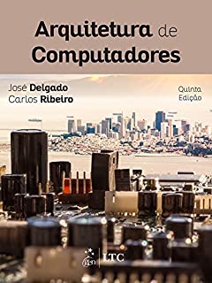 Arquitetura de Computadores