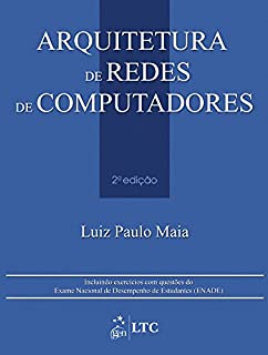 Arquitetura de Redes de Computadores