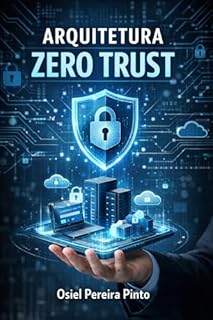 Arquitetura Zero Trust