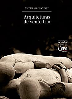 Livro Arquiteturas de vento frio