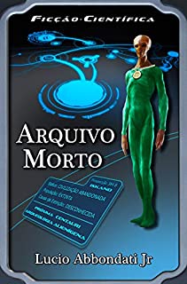 Livro Arquivo Morto