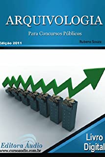 Livro Arquivologia