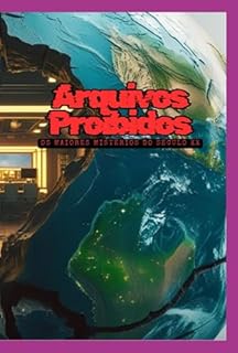 Arquivos Proibidos