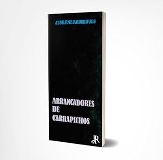 Livro ARRANCADORES DE CARRAPICHOS