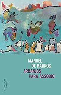 Livro Arranjos para assobio
