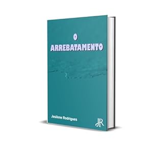 Livro O ARREBATAMENTO