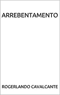 Livro ARREBENTAMENTO