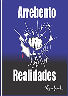 Livro Arrebento Realidades