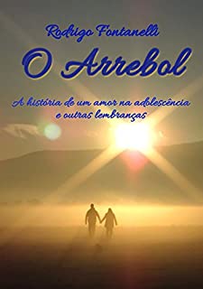 Livro O Arrebol