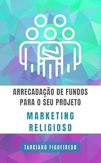 Livro Arrecadação de Fundos para o seu projeto
