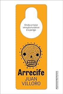 Livro Arrecife