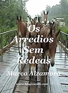 Livro Os Arredios Sem Rédeas: A sugestão "Getuliana" e "Japonesa"... Para quem servir possa!